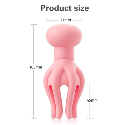 Electric Shock Breast Massage glans massager Vibrator Nipple G - Spot Stimulation Clitoris Sucker Male Female Masturbator Sex Toy - My StoreElectric Shock Breast Massage glans massager Vibrator Nipple G - Spot Stimulation Clitoris Sucker Male Female Masturbator Sex Toythai - adultMy StorePinkElectric Shock Breast Massage glans massager Vibrator Nipple G - Spot Stimulation Clitoris Sucker Male Female Masturbator Sex Toy
