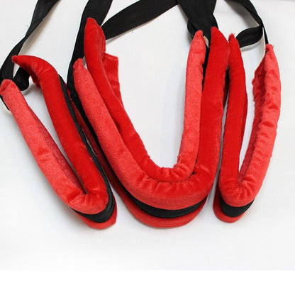 Erotic Adult Sex Toys for Woman Couples Sex Swing BDSM Bondage Handcuffs Ankle Cuffs Under Bed Restraint Slave Fetish Games - My StoreErotic Adult Sex Toys for Woman Couples Sex Swing BDSM Bondage Handcuffs Ankle Cuffs Under Bed Restraint Slave Fetish Games33sextoysMy StoreRedRedErotic Adult Sex Toys for Woman Couples Sex Swing BDSM Bondage Handcuffs Ankle Cuffs Under Bed Restraint Slave Fetish Games