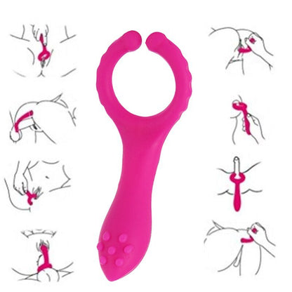 Erotic G - Spot Clitoris Stimulator Vibrators Dildo Nipple Clamp Penis Vibrating Ring Adult Products Sex Toys for Women Men Couple - My StoreErotic G - Spot Clitoris Stimulator Vibrators Dildo Nipple Clamp Penis Vibrating Ring Adult Products Sex Toys for Women Men Couple33sextoysMy StoreBBErotic G - Spot Clitoris Stimulator Vibrators Dildo Nipple Clamp Penis Vibrating Ring Adult Products Sex Toys for Women Men Couple
