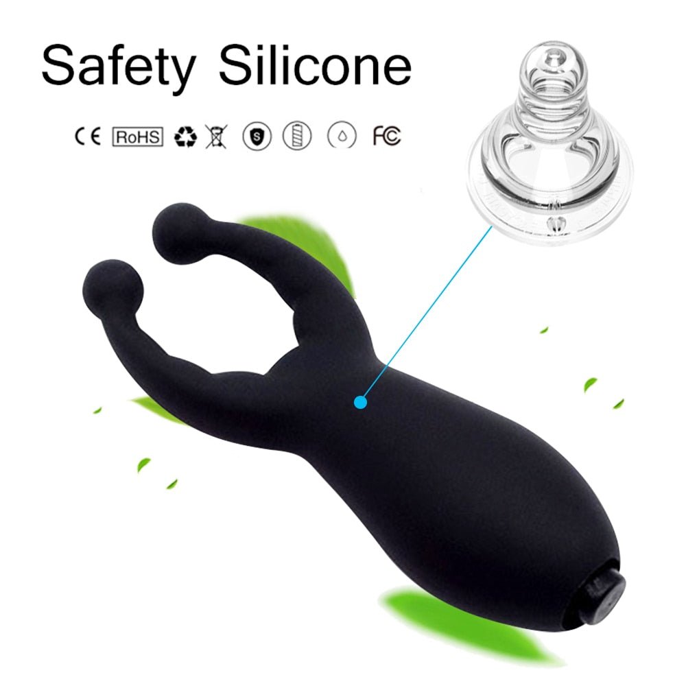 Erotic G - Spot Clitoris Stimulator Vibrators Dildo Nipple Clamp Penis Vibrating Ring Adult Products Sex Toys for Women Men Couple - My StoreErotic G - Spot Clitoris Stimulator Vibrators Dildo Nipple Clamp Penis Vibrating Ring Adult Products Sex Toys for Women Men Couple33sextoysMy StoreBBErotic G - Spot Clitoris Stimulator Vibrators Dildo Nipple Clamp Penis Vibrating Ring Adult Products Sex Toys for Women Men Couple