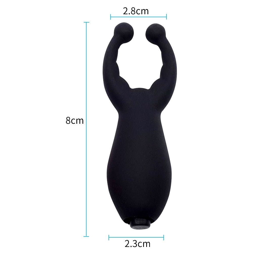 Erotic G - Spot Clitoris Stimulator Vibrators Dildo Nipple Clamp Penis Vibrating Ring Adult Products Sex Toys for Women Men Couple - My StoreErotic G - Spot Clitoris Stimulator Vibrators Dildo Nipple Clamp Penis Vibrating Ring Adult Products Sex Toys for Women Men Couple33sextoysMy StoreBBErotic G - Spot Clitoris Stimulator Vibrators Dildo Nipple Clamp Penis Vibrating Ring Adult Products Sex Toys for Women Men Couple