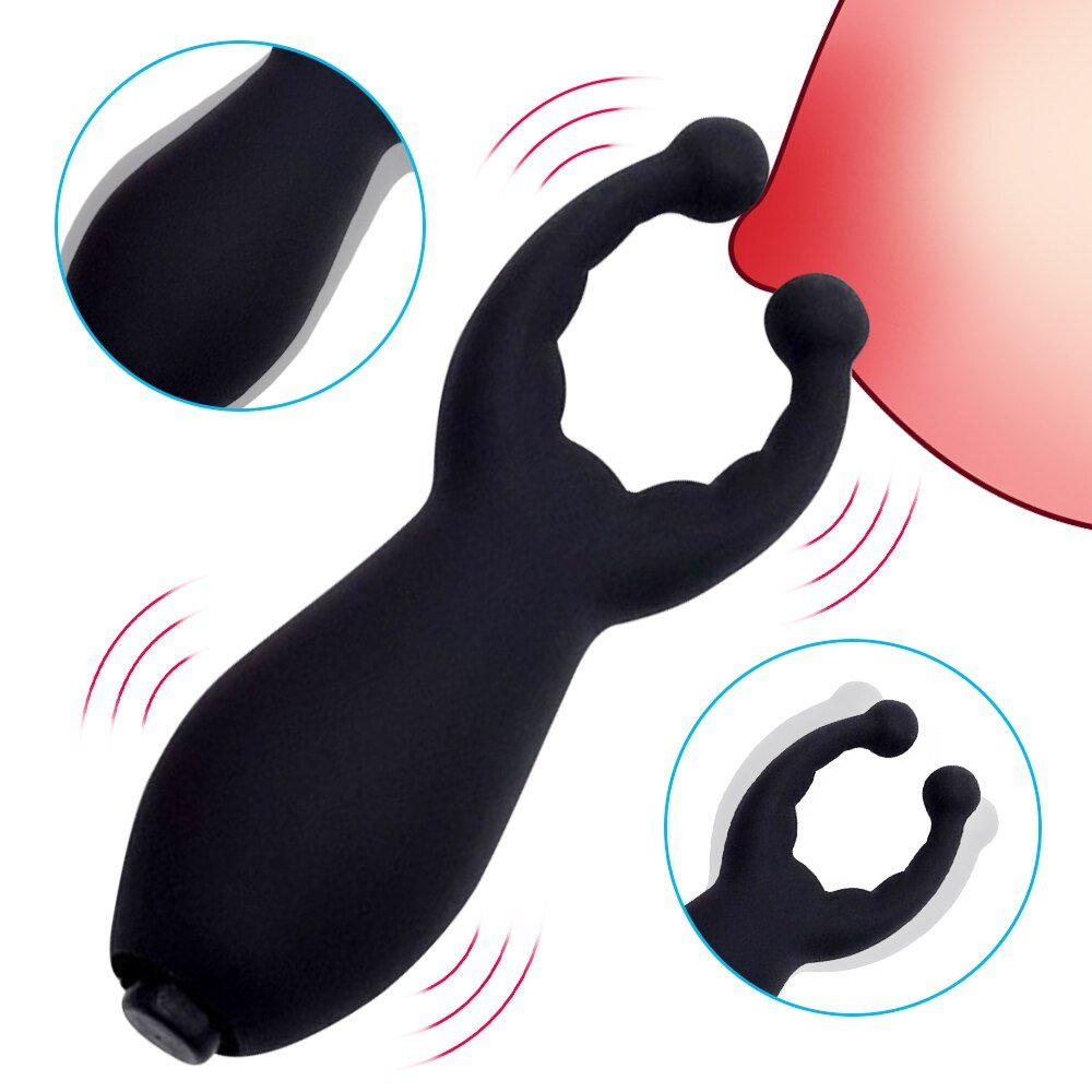 Erotic G - Spot Clitoris Stimulator Vibrators Dildo Nipple Clamp Penis Vibrating Ring Adult Products Sex Toys for Women Men Couple - My StoreErotic G - Spot Clitoris Stimulator Vibrators Dildo Nipple Clamp Penis Vibrating Ring Adult Products Sex Toys for Women Men Couple33sextoysMy StoreBBErotic G - Spot Clitoris Stimulator Vibrators Dildo Nipple Clamp Penis Vibrating Ring Adult Products Sex Toys for Women Men Couple