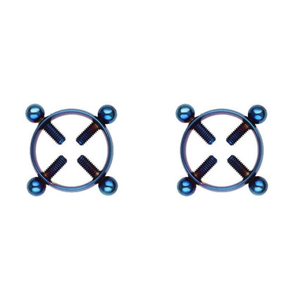 Eroticos Adult Games for Women Stainless Steel Round Non Piercing Nipple Clamps Sex Toys for Couples BDSM Bondage Slave Sex Shop - My StoreEroticos Adult Games for Women Stainless Steel Round Non Piercing Nipple Clamps Sex Toys for Couples BDSM Bondage Slave Sex Shop33sextoysMy StoreGangSeGangSeEroticos Adult Games for Women Stainless Steel Round Non Piercing Nipple Clamps Sex Toys for Couples BDSM Bondage Slave Sex Shop