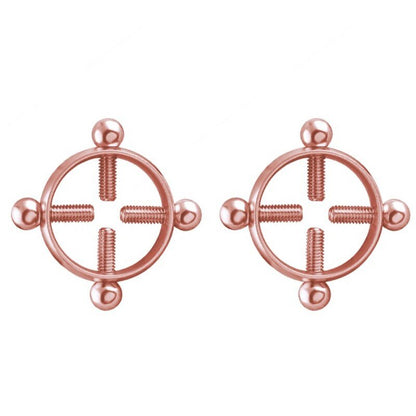 Eroticos Adult Games for Women Stainless Steel Round Non Piercing Nipple Clamps Sex Toys for Couples BDSM Bondage Slave Sex Shop - My StoreEroticos Adult Games for Women Stainless Steel Round Non Piercing Nipple Clamps Sex Toys for Couples BDSM Bondage Slave Sex Shop33sextoysMy StoreMeiguijinMeiguijinEroticos Adult Games for Women Stainless Steel Round Non Piercing Nipple Clamps Sex Toys for Couples BDSM Bondage Slave Sex Shop