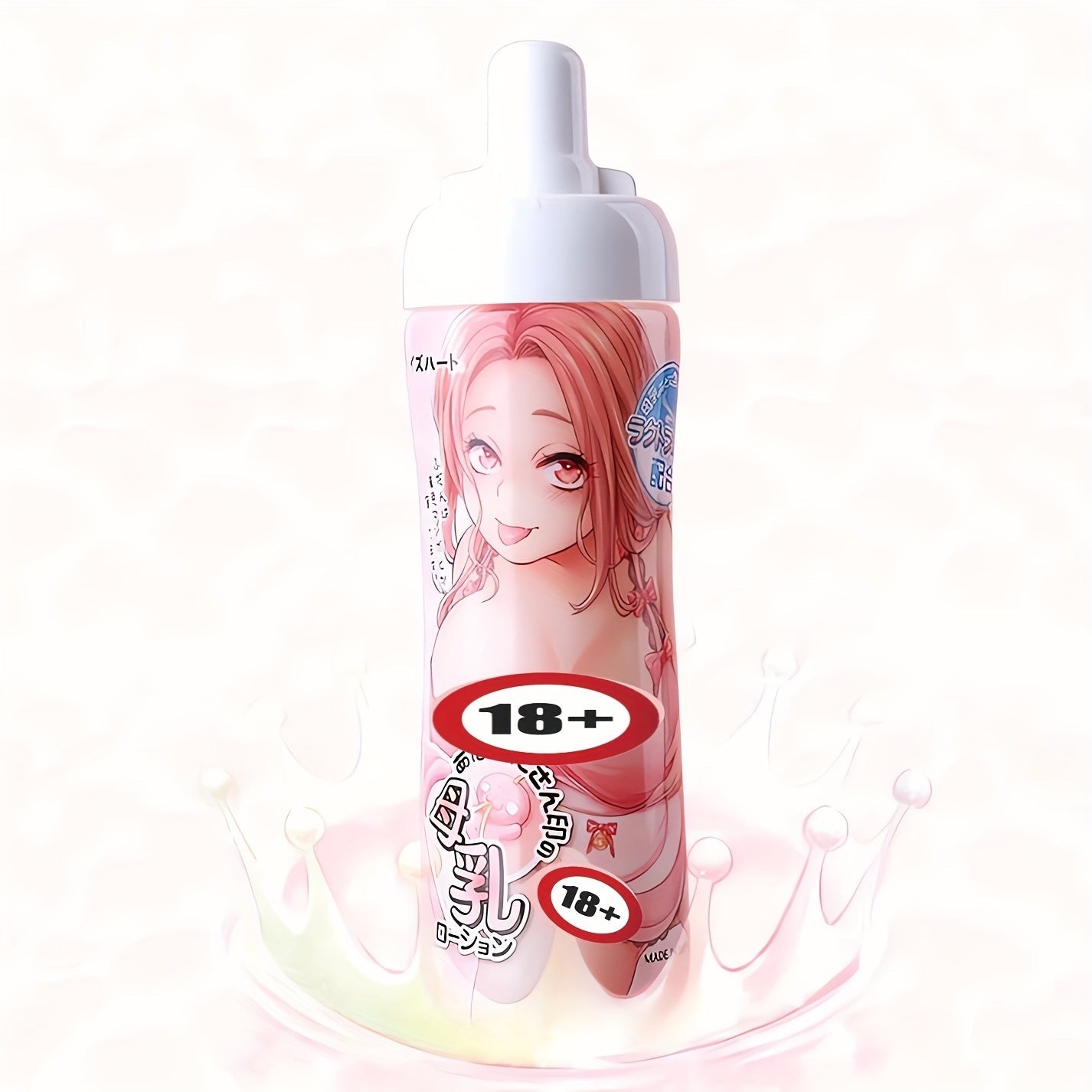 Fake Mother's Milk Lotion 355ml. Milk Scent Lubricant. Pseudo Breast Milk Lotion for Onahole - My StoreFake Mother's Milk Lotion 355ml. Milk Scent Lubricant. Pseudo Breast Milk Lotion for Onaholethai - adultMy StoreMilk ScentFake Mother's Milk Lotion 355ml. Milk Scent Lubricant. Pseudo Breast Milk Lotion for Onahole