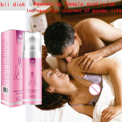 Female Lubricant Intense Orgasm Gel Increase Pleasure Sex Vaginal Tighten Libido Enhancer Aphrodisiac G - spot Exciting Stimulant - My StoreFemale Lubricant Intense Orgasm Gel Increase Pleasure Sex Vaginal Tighten Libido Enhancer Aphrodisiac G - spot Exciting Stimulantthai - adultMy Store1pcsFemale Lubricant Intense Orgasm Gel Increase Pleasure Sex Vaginal Tighten Libido Enhancer Aphrodisiac G - spot Exciting Stimulant
