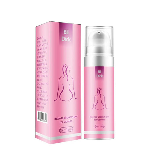Female Lubricant Intense Orgasm Gel Increase Pleasure Sex Vaginal Tighten Libido Enhancer Aphrodisiac G - spot Exciting Stimulant - My StoreFemale Lubricant Intense Orgasm Gel Increase Pleasure Sex Vaginal Tighten Libido Enhancer Aphrodisiac G - spot Exciting Stimulantthai - adultMy Store1pcsFemale Lubricant Intense Orgasm Gel Increase Pleasure Sex Vaginal Tighten Libido Enhancer Aphrodisiac G - spot Exciting Stimulant