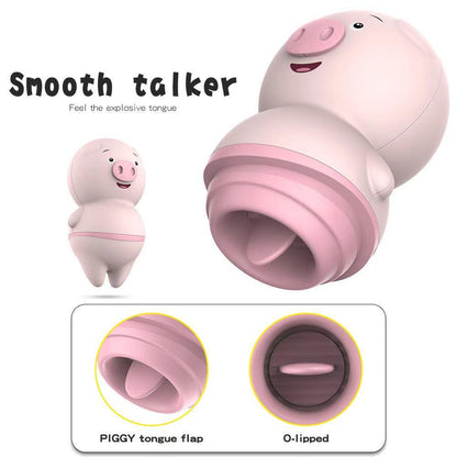 Female Masturbator Clitoris Stimulator Cute Pig Tongue Lick Vibrators Sex Toys For Adult - My StoreFemale Masturbator Clitoris Stimulator Cute Pig Tongue Lick Vibrators Sex Toys For Adultsextoys88My StorePinkFemale Masturbator Clitoris Stimulator Cute Pig Tongue Lick Vibrators Sex Toys For Adult