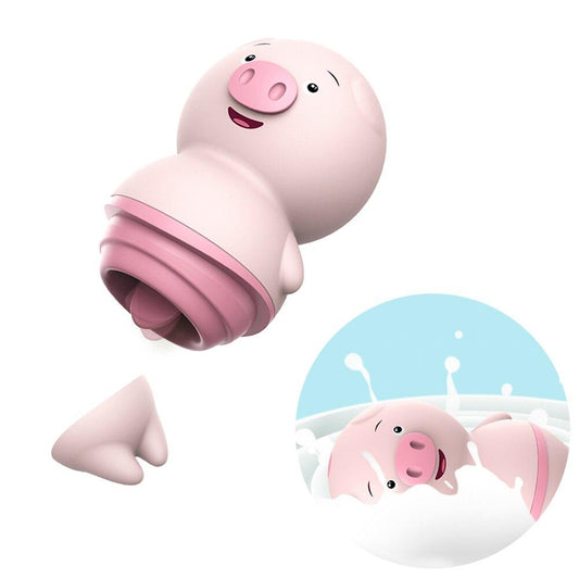 Female Masturbator Clitoris Stimulator Cute Pig Tongue Lick Vibrators Sex Toys For Adult - My StoreFemale Masturbator Clitoris Stimulator Cute Pig Tongue Lick Vibrators Sex Toys For Adultsextoys88My StorePinkFemale Masturbator Clitoris Stimulator Cute Pig Tongue Lick Vibrators Sex Toys For Adult