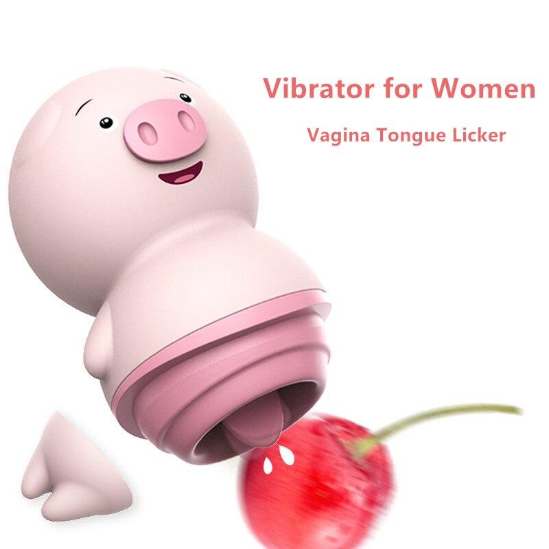 Female Masturbator Clitoris Stimulator Cute Pig Tongue Lick Vibrators Sex Toys For Adult - My StoreFemale Masturbator Clitoris Stimulator Cute Pig Tongue Lick Vibrators Sex Toys For Adultsextoys88My StorePinkFemale Masturbator Clitoris Stimulator Cute Pig Tongue Lick Vibrators Sex Toys For Adult
