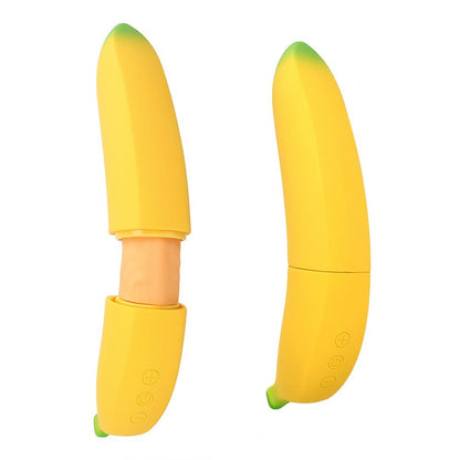 Female Masturbator Realistic Dildo Banana Vibrator Sex Toys for Women 7 Speed G - spot Vagina Stimulator - My StoreFemale Masturbator Realistic Dildo Banana Vibrator Sex Toys for Women 7 Speed G - spot Vagina Stimulator33sextoysMy StoreFemale Masturbator Realistic Dildo Banana Vibrator Sex Toys for Women 7 Speed G - spot Vagina Stimulator