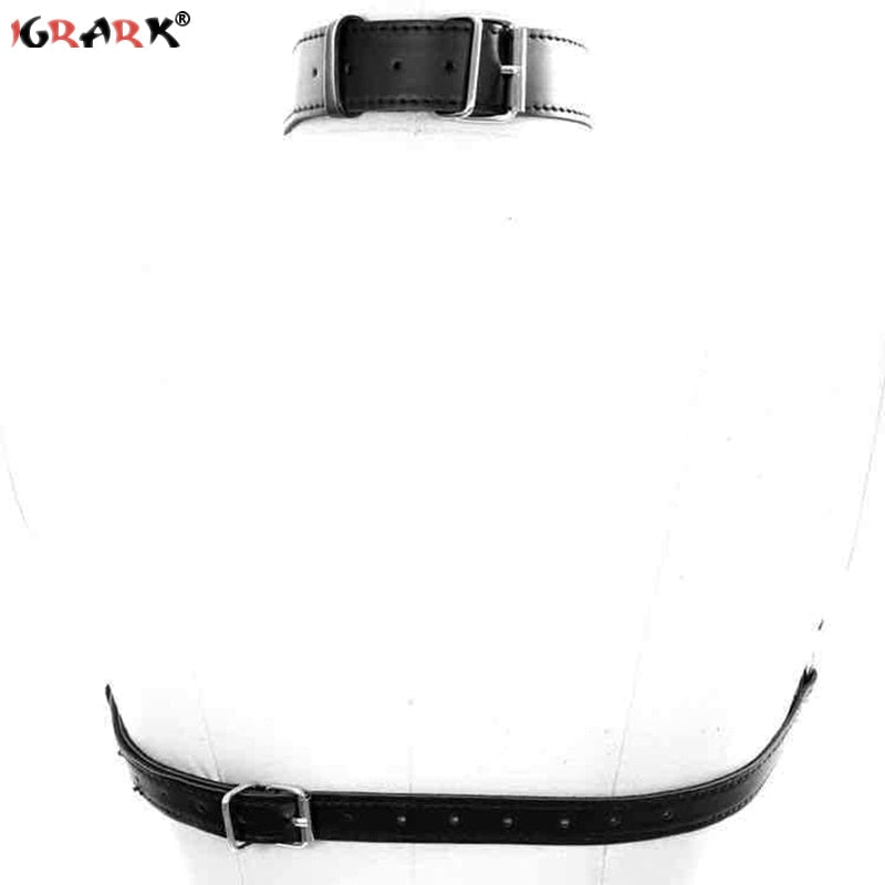 Fetish BDSM Bondage Sexy Lingerie Underwear Collar Body Harness Sex Toys Dresses for Women Couples Adults Belt Chain Slave 18+ - My StoreFetish BDSM Bondage Sexy Lingerie Underwear Collar Body Harness Sex Toys Dresses for Women Couples Adults Belt Chain Slave 18+33sextoysMy StoreChina-BlackTHBlackFetish BDSM Bondage Sexy Lingerie Underwear Collar Body Harness Sex Toys Dresses for Women Couples Adults Belt Chain Slave 18+