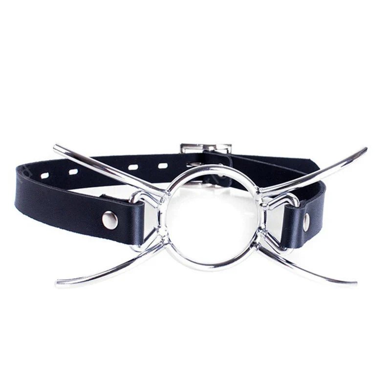 Fetish PU Leather Belt BDSM Bondage Deep Throat Round Ring Flail Slave Mouth Gag Bite Ring Gags Open Oral Adult Game Sex Toys - My StoreFetish PU Leather Belt BDSM Bondage Deep Throat Round Ring Flail Slave Mouth Gag Bite Ring Gags Open Oral Adult Game Sex Toysthai - adultMy StoreblackFetish PU Leather Belt BDSM Bondage Deep Throat Round Ring Flail Slave Mouth Gag Bite Ring Gags Open Oral Adult Game Sex Toys