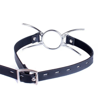 Fetish PU Leather Belt BDSM Bondage Deep Throat Round Ring Flail Slave Mouth Gag Bite Ring Gags Open Oral Adult Game Sex Toys - My StoreFetish PU Leather Belt BDSM Bondage Deep Throat Round Ring Flail Slave Mouth Gag Bite Ring Gags Open Oral Adult Game Sex Toysthai - adultMy StoreblackFetish PU Leather Belt BDSM Bondage Deep Throat Round Ring Flail Slave Mouth Gag Bite Ring Gags Open Oral Adult Game Sex Toys