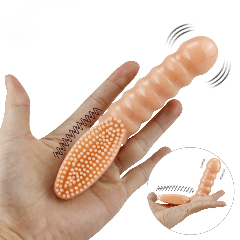 Finger Vibrators Clitoris Stimulation Sex Toys For Woman Brush Vibrating Finger Sleeve G Spot Massager Adult Sex Product - My StoreFinger Vibrators Clitoris Stimulation Sex Toys For Woman Brush Vibrating Finger Sleeve G Spot Massager Adult Sex Product33sextoysMy StoreFinger Vibrators Clitoris Stimulation Sex Toys For Woman Brush Vibrating Finger Sleeve G Spot Massager Adult Sex Product