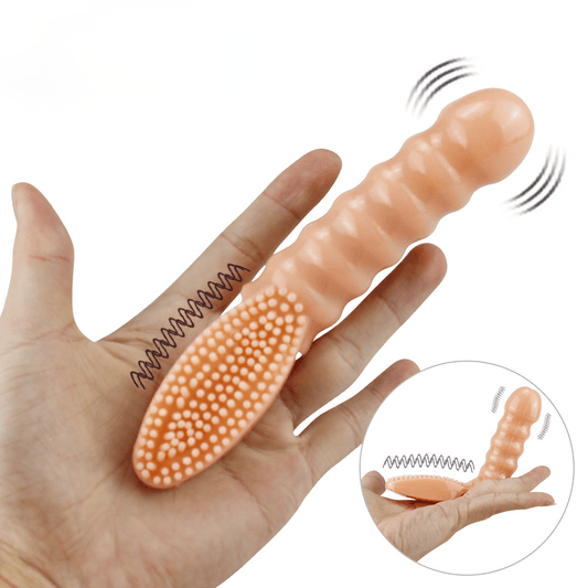 Finger Vibrators Clitoris Stimulation Sex Toys For Woman Brush Vibrating Finger Sleeve G Spot Massager Adult Sex Product - My StoreFinger Vibrators Clitoris Stimulation Sex Toys For Woman Brush Vibrating Finger Sleeve G Spot Massager Adult Sex Product33sextoysMy StoreFinger Vibrators Clitoris Stimulation Sex Toys For Woman Brush Vibrating Finger Sleeve G Spot Massager Adult Sex Product