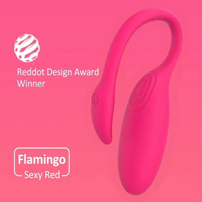 Flamingo APP Bluetooth Egg Vibrator Sex Toy for Woman Clitoris Stimulation Vagina Massager Vibrating Ball Magic Motion Vibrator - My StoreFlamingo APP Bluetooth Egg Vibrator Sex Toy for Woman Clitoris Stimulation Vagina Massager Vibrating Ball Magic Motion Vibratorthai - adultMy StoreflamingoFlamingo APP Bluetooth Egg Vibrator Sex Toy for Woman Clitoris Stimulation Vagina Massager Vibrating Ball Magic Motion Vibrator