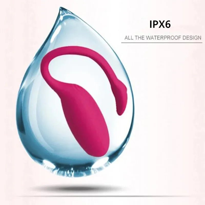 Flamingo APP Bluetooth Egg Vibrator Sex Toy for Woman Clitoris Stimulation Vagina Massager Vibrating Ball Magic Motion Vibrator - My StoreFlamingo APP Bluetooth Egg Vibrator Sex Toy for Woman Clitoris Stimulation Vagina Massager Vibrating Ball Magic Motion Vibratorthai - adultMy StoreflamingoFlamingo APP Bluetooth Egg Vibrator Sex Toy for Woman Clitoris Stimulation Vagina Massager Vibrating Ball Magic Motion Vibrator