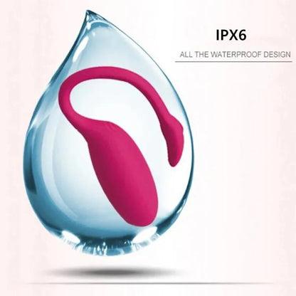 Flamingo APP Bluetooth Egg Vibrator Sex Toy for Woman Clitoris Stimulation Vagina Massager Vibrating Ball Magic Motion Vibrator - My StoreFlamingo APP Bluetooth Egg Vibrator Sex Toy for Woman Clitoris Stimulation Vagina Massager Vibrating Ball Magic Motion Vibratorthai - adultMy StoreflamingoFlamingo APP Bluetooth Egg Vibrator Sex Toy for Woman Clitoris Stimulation Vagina Massager Vibrating Ball Magic Motion Vibrator