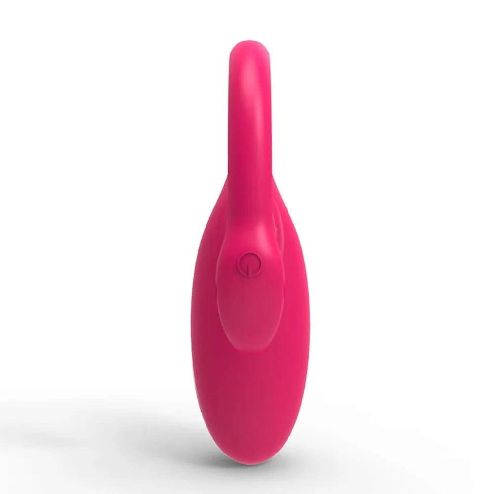 Flamingo APP Bluetooth Egg Vibrator Sex Toy for Woman Clitoris Stimulation Vagina Massager Vibrating Ball Magic Motion Vibrator - My StoreFlamingo APP Bluetooth Egg Vibrator Sex Toy for Woman Clitoris Stimulation Vagina Massager Vibrating Ball Magic Motion Vibratorthai - adultMy StoreflamingoFlamingo APP Bluetooth Egg Vibrator Sex Toy for Woman Clitoris Stimulation Vagina Massager Vibrating Ball Magic Motion Vibrator