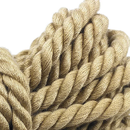 Flirting 5m 10m Restraint Fetish Soft Cotton Rope Roleplay Adult Game Sex Toys for Couples Slave SM Bondage Rope - My StoreFlirting 5m 10m Restraint Fetish Soft Cotton Rope Roleplay Adult Game Sex Toys for Couples Slave SM Bondage Rope33sextoysMy Store5M5MFlirting 5m 10m Restraint Fetish Soft Cotton Rope Roleplay Adult Game Sex Toys for Couples Slave SM Bondage Rope