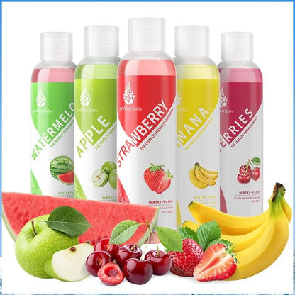 Fruit flavor Water Based Lubricant Lube Lubricants Gel Easy To Clean Products Lubricating Lotion 200ML - My StoreFruit flavor Water Based Lubricant Lube Lubricants Gel Easy To Clean Products Lubricating Lotion 200MLthai - adultMy Storewatermelon200mlFruit flavor Water Based Lubricant Lube Lubricants Gel Easy To Clean Products Lubricating Lotion 200ML