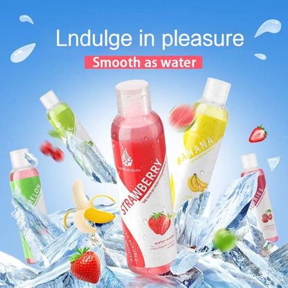 Fruit flavor Water Based Lubricant Lube Lubricants Gel Easy To Clean Products Lubricating Lotion 200ML - My StoreFruit flavor Water Based Lubricant Lube Lubricants Gel Easy To Clean Products Lubricating Lotion 200MLthai - adultMy Storewatermelon200mlFruit flavor Water Based Lubricant Lube Lubricants Gel Easy To Clean Products Lubricating Lotion 200ML