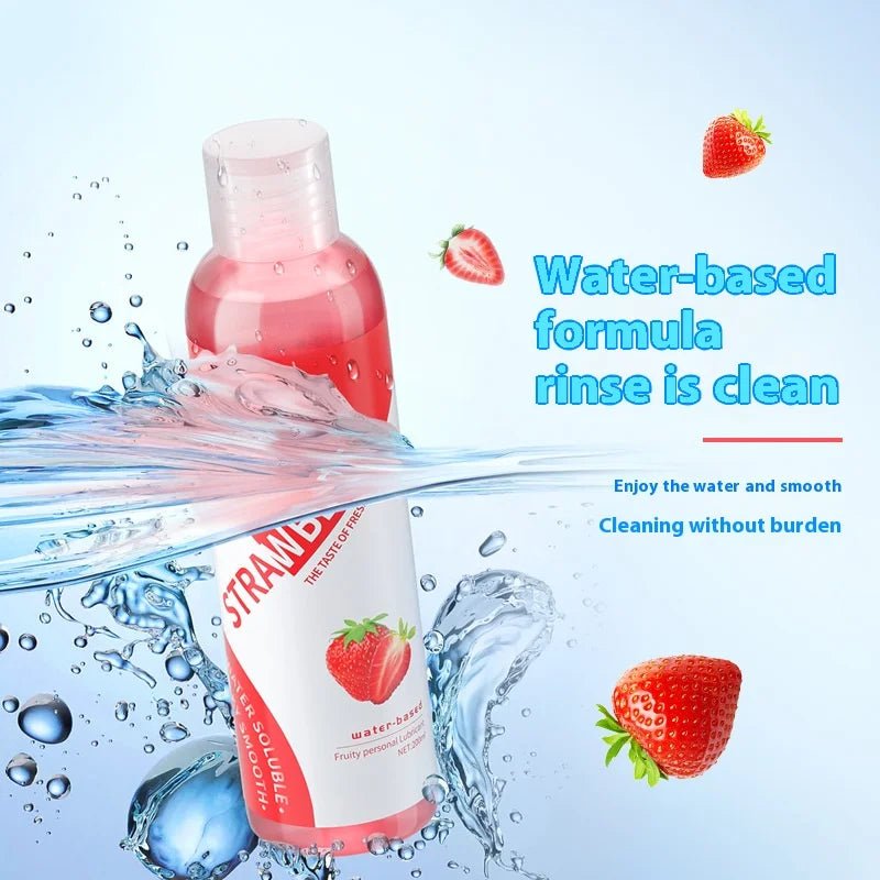 Fruit flavor Water Based Lubricant Lube Lubricants Gel Easy To Clean Products Lubricating Lotion 200ML - My StoreFruit flavor Water Based Lubricant Lube Lubricants Gel Easy To Clean Products Lubricating Lotion 200MLthai - adultMy Storewatermelon200mlFruit flavor Water Based Lubricant Lube Lubricants Gel Easy To Clean Products Lubricating Lotion 200ML
