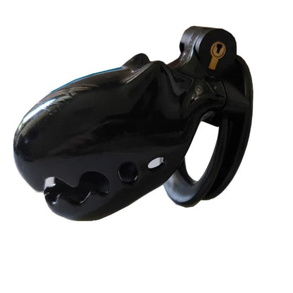 Furry Cute Male Chastity Cage CB Lock SM Flirting Adult Toy Bondage Device for Gay Erotic Urethral Lock with 4Ring Wrapped Penis - My StoreFurry Cute Male Chastity Cage CB Lock SM Flirting Adult Toy Bondage Device for Gay Erotic Urethral Lock with 4Ring Wrapped Penisthai - adultMy StoreBlack - longFurry Cute Male Chastity Cage CB Lock SM Flirting Adult Toy Bondage Device for Gay Erotic Urethral Lock with 4Ring Wrapped Penis