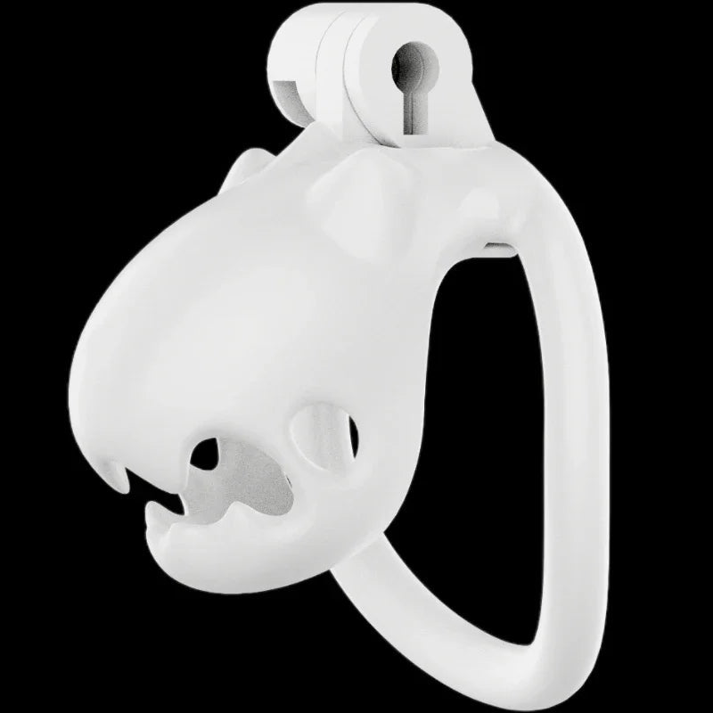 Furry Cute Male Chastity Cage CB Lock SM Flirting Adult Toy Bondage Device for Gay Erotic Urethral Lock with 4Ring Wrapped Penis - My StoreFurry Cute Male Chastity Cage CB Lock SM Flirting Adult Toy Bondage Device for Gay Erotic Urethral Lock with 4Ring Wrapped Penisthai - adultMy StoreBlack - longFurry Cute Male Chastity Cage CB Lock SM Flirting Adult Toy Bondage Device for Gay Erotic Urethral Lock with 4Ring Wrapped Penis