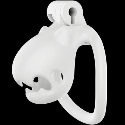 Furry Cute Male Chastity Cage CB Lock SM Flirting Adult Toy Bondage Device for Gay Erotic Urethral Lock with 4Ring Wrapped Penis - My StoreFurry Cute Male Chastity Cage CB Lock SM Flirting Adult Toy Bondage Device for Gay Erotic Urethral Lock with 4Ring Wrapped Penisthai - adultMy StoreBlack - longFurry Cute Male Chastity Cage CB Lock SM Flirting Adult Toy Bondage Device for Gay Erotic Urethral Lock with 4Ring Wrapped Penis