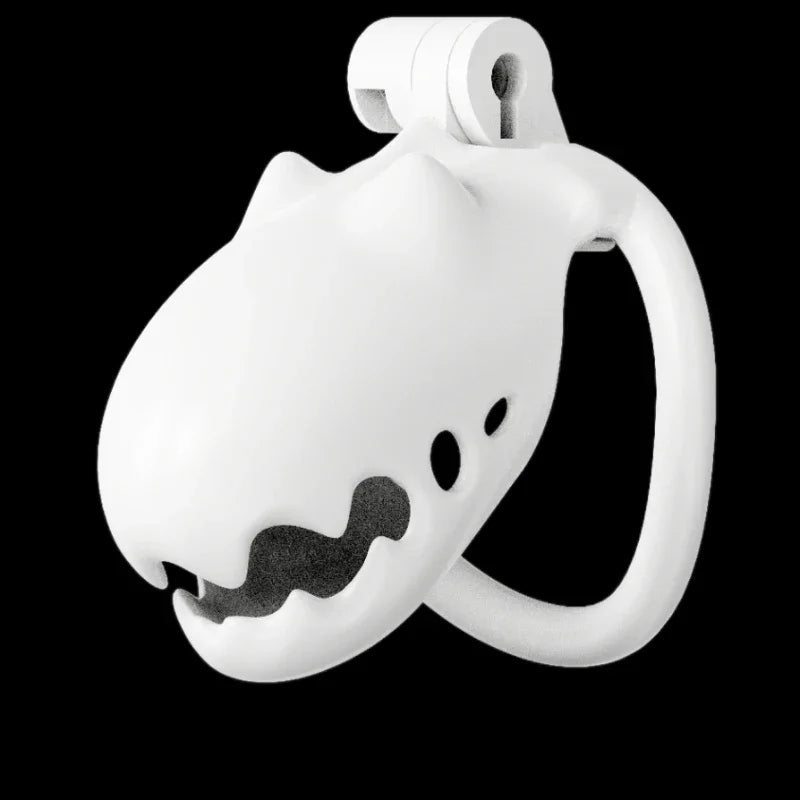 Furry Cute Male Chastity Cage CB Lock SM Flirting Adult Toy Bondage Device for Gay Erotic Urethral Lock with 4Ring Wrapped Penis - My StoreFurry Cute Male Chastity Cage CB Lock SM Flirting Adult Toy Bondage Device for Gay Erotic Urethral Lock with 4Ring Wrapped Penisthai - adultMy StoreBlack - longFurry Cute Male Chastity Cage CB Lock SM Flirting Adult Toy Bondage Device for Gay Erotic Urethral Lock with 4Ring Wrapped Penis