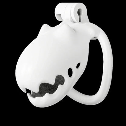 Furry Cute Male Chastity Cage CB Lock SM Flirting Adult Toy Bondage Device for Gay Erotic Urethral Lock with 4Ring Wrapped Penis - My StoreFurry Cute Male Chastity Cage CB Lock SM Flirting Adult Toy Bondage Device for Gay Erotic Urethral Lock with 4Ring Wrapped Penisthai - adultMy StoreBlack - longFurry Cute Male Chastity Cage CB Lock SM Flirting Adult Toy Bondage Device for Gay Erotic Urethral Lock with 4Ring Wrapped Penis