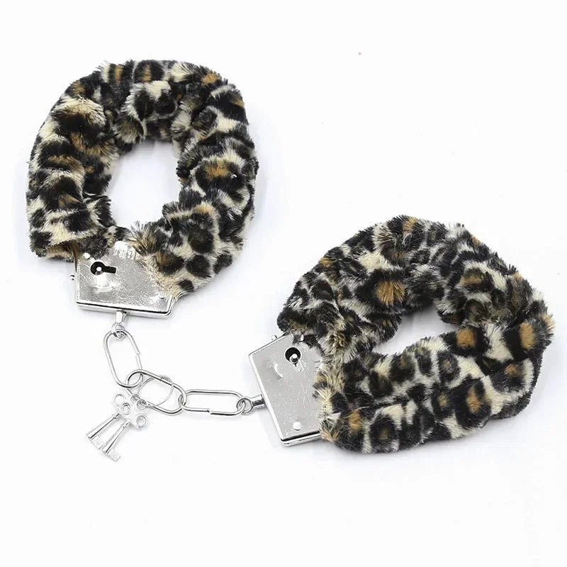 Fuzzy Plush Handcuffs Soft Bondage Restraints for Couples Play Adjustable Comfortable - My StoreFuzzy Plush Handcuffs Soft Bondage Restraints for Couples Play Adjustable Comfortablethai - adultMy StoreA1Fuzzy Plush Handcuffs Soft Bondage Restraints for Couples Play Adjustable Comfortable