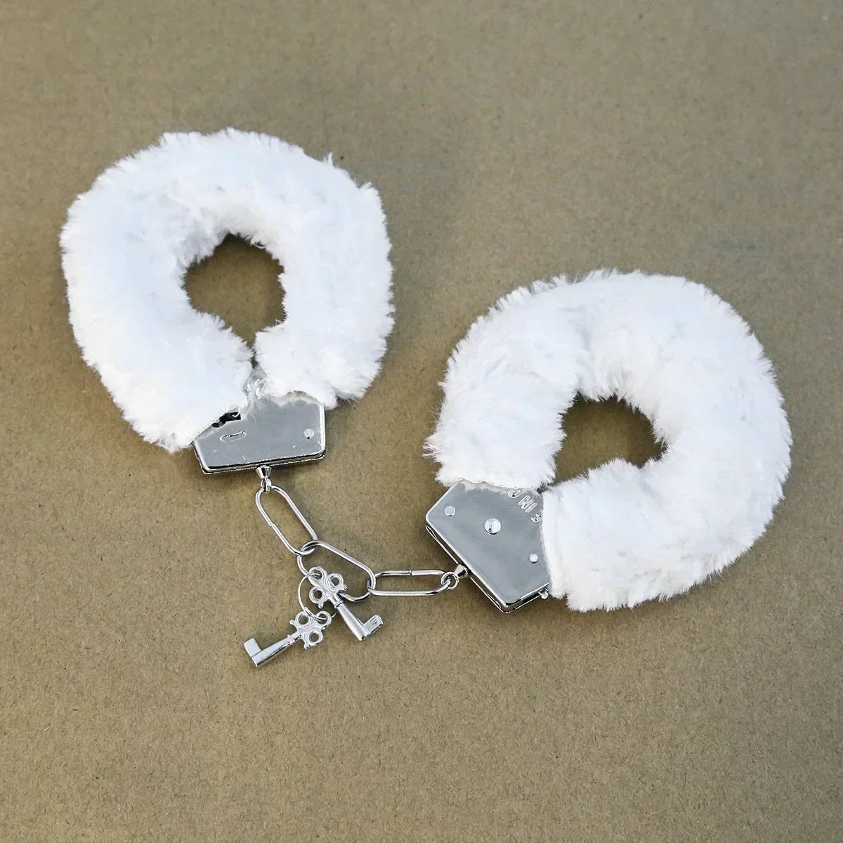 Fuzzy Plush Handcuffs Soft Bondage Restraints for Couples Play Adjustable Comfortable - My StoreFuzzy Plush Handcuffs Soft Bondage Restraints for Couples Play Adjustable Comfortablethai - adultMy StoreA8Fuzzy Plush Handcuffs Soft Bondage Restraints for Couples Play Adjustable Comfortable