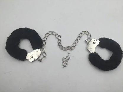 Fuzzy Plush Handcuffs Soft Bondage Restraints for Couples Play Adjustable Comfortable - My StoreFuzzy Plush Handcuffs Soft Bondage Restraints for Couples Play Adjustable Comfortablethai - adultMy StoreA7Fuzzy Plush Handcuffs Soft Bondage Restraints for Couples Play Adjustable Comfortable