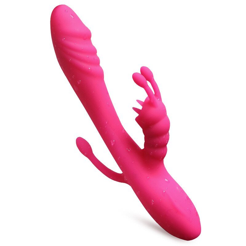 การสั่นสะเทือนนวด G - Spot Clitoral ช่องคลอดกระตุ้นลิ้นเลีย Vibrators สำหรับผู้หญิง - My Storeการสั่นสะเทือนนวด G - Spot Clitoral ช่องคลอดกระตุ้นลิ้นเลีย Vibrators สำหรับผู้หญิงthai - adultMy Storerose redการสั่นสะเทือนนวด G - Spot Clitoral ช่องคลอดกระตุ้นลิ้นเลีย Vibrators สำหรับผู้หญิง