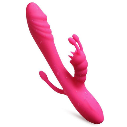 การสั่นสะเทือนนวด G - Spot Clitoral ช่องคลอดกระตุ้นลิ้นเลีย Vibrators สำหรับผู้หญิง - My Storeการสั่นสะเทือนนวด G - Spot Clitoral ช่องคลอดกระตุ้นลิ้นเลีย Vibrators สำหรับผู้หญิงthai - adultMy Storedark redการสั่นสะเทือนนวด G - Spot Clitoral ช่องคลอดกระตุ้นลิ้นเลีย Vibrators สำหรับผู้หญิง