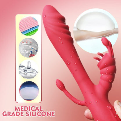 การสั่นสะเทือนนวด G - Spot Clitoral ช่องคลอดกระตุ้นลิ้นเลีย Vibrators สำหรับผู้หญิง - My Storeการสั่นสะเทือนนวด G - Spot Clitoral ช่องคลอดกระตุ้นลิ้นเลีย Vibrators สำหรับผู้หญิงthai - adultMy Storedark redการสั่นสะเทือนนวด G - Spot Clitoral ช่องคลอดกระตุ้นลิ้นเลีย Vibrators สำหรับผู้หญิง