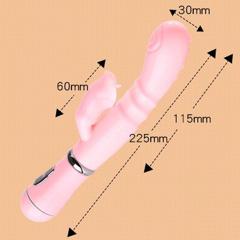 กระต่าย G Spot Dildo Vibrator Clitoris เครื่องกระตุ้นอวัยวะเพศชายการสอดใส่คู่ลิ้นเลีย Double Rod เซ็กซ์ทอยสำหรับผู้หญิงผู้ใหญ่ - My Storeกระต่าย G Spot Dildo Vibrator Clitoris เครื่องกระตุ้นอวัยวะเพศชายการสอดใส่คู่ลิ้นเลีย Double Rod เซ็กซ์ทอยสำหรับผู้หญิงผู้ใหญ่thai - adultMy StorePinkกระต่าย G Spot Dildo Vibrator Clitoris เครื่องกระตุ้นอวัยวะเพศชายการสอดใส่คู่ลิ้นเลีย Double Rod เซ็กซ์ทอยสำหรับผู้หญิงผู้ใหญ่