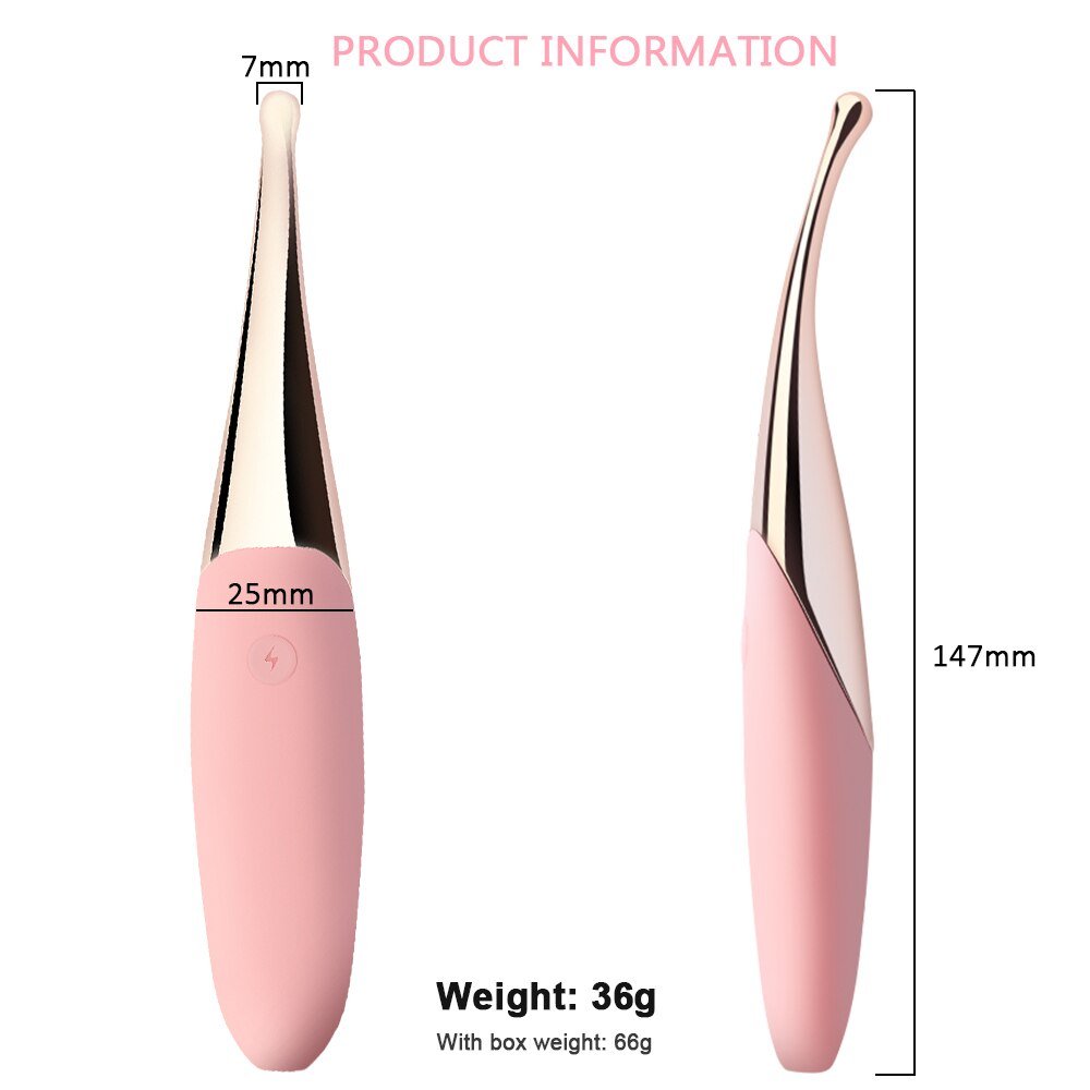 G Spot Vibrator ที่มีประสิทธิภาพความถี่ Vibrators Lick Clitoris Masturbator นวดเซ็กซ์ทอยสำหรับผู้หญิงผู้ใหญ่เซ็กซ์ทอย - My StoreG Spot Vibrator ที่มีประสิทธิภาพความถี่ Vibrators Lick Clitoris Masturbator นวดเซ็กซ์ทอยสำหรับผู้หญิงผู้ใหญ่เซ็กซ์ทอยthai - adultMy StorepinkG Spot Vibrator ที่มีประสิทธิภาพความถี่ Vibrators Lick Clitoris Masturbator นวดเซ็กซ์ทอยสำหรับผู้หญิงผู้ใหญ่เซ็กซ์ทอย