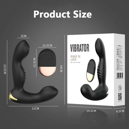 Gelugee Anal Plug Vibrator Prostate Massager ซิลิโคนเพศของเล่นสำหรับผู้ชาย Butt ปลั๊กรีโมทไร้สาย10โหมดเกย์เซ็กซี่ผลิตภัณฑ์ - My StoreGelugee Anal Plug Vibrator Prostate Massager ซิลิโคนเพศของเล่นสำหรับผู้ชาย Butt ปลั๊กรีโมทไร้สาย10โหมดเกย์เซ็กซี่ผลิตภัณฑ์thai - adultMy StoreGelugee Anal Plug Vibrator Prostate Massager ซิลิโคนเพศของเล่นสำหรับผู้ชาย Butt ปลั๊กรีโมทไร้สาย10โหมดเกย์เซ็กซี่ผลิตภัณฑ์