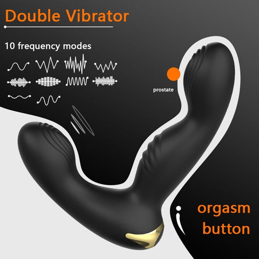 Gelugee Anal Plug Vibrator Prostate Massager ซิลิโคนเพศของเล่นสำหรับผู้ชาย Butt ปลั๊กรีโมทไร้สาย10โหมดเกย์เซ็กซี่ผลิตภัณฑ์ - My StoreGelugee Anal Plug Vibrator Prostate Massager ซิลิโคนเพศของเล่นสำหรับผู้ชาย Butt ปลั๊กรีโมทไร้สาย10โหมดเกย์เซ็กซี่ผลิตภัณฑ์thai - adultMy StoreGelugee Anal Plug Vibrator Prostate Massager ซิลิโคนเพศของเล่นสำหรับผู้ชาย Butt ปลั๊กรีโมทไร้สาย10โหมดเกย์เซ็กซี่ผลิตภัณฑ์