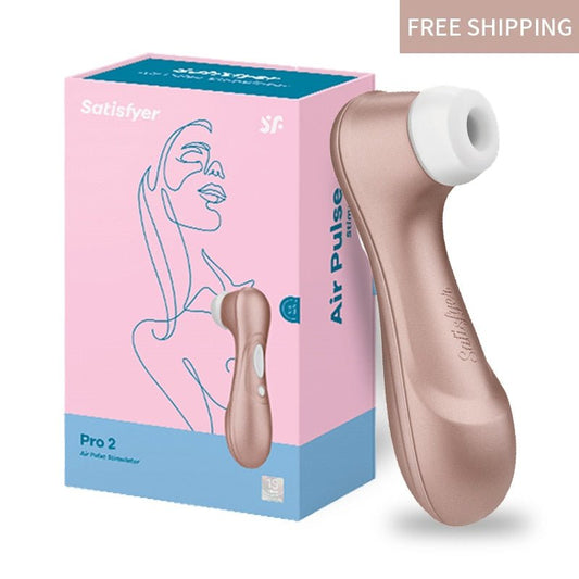 German Satisfyer Pro 2 Sucking Vibrators G Spot Clit Stimulation Vibration Nipple Sucker Erotic Adult Sex Women Toys Clitoral - My StoreGerman Satisfyer Pro 2 Sucking Vibrators G Spot Clit Stimulation Vibration Nipple Sucker Erotic Adult Sex Women Toys Clitoral33sextoysMy StoreHH58-satisfyer pro 2satisfyer pro 2German Satisfyer Pro 2 Sucking Vibrators G Spot Clit Stimulation Vibration Nipple Sucker Erotic Adult Sex Women Toys Clitoral