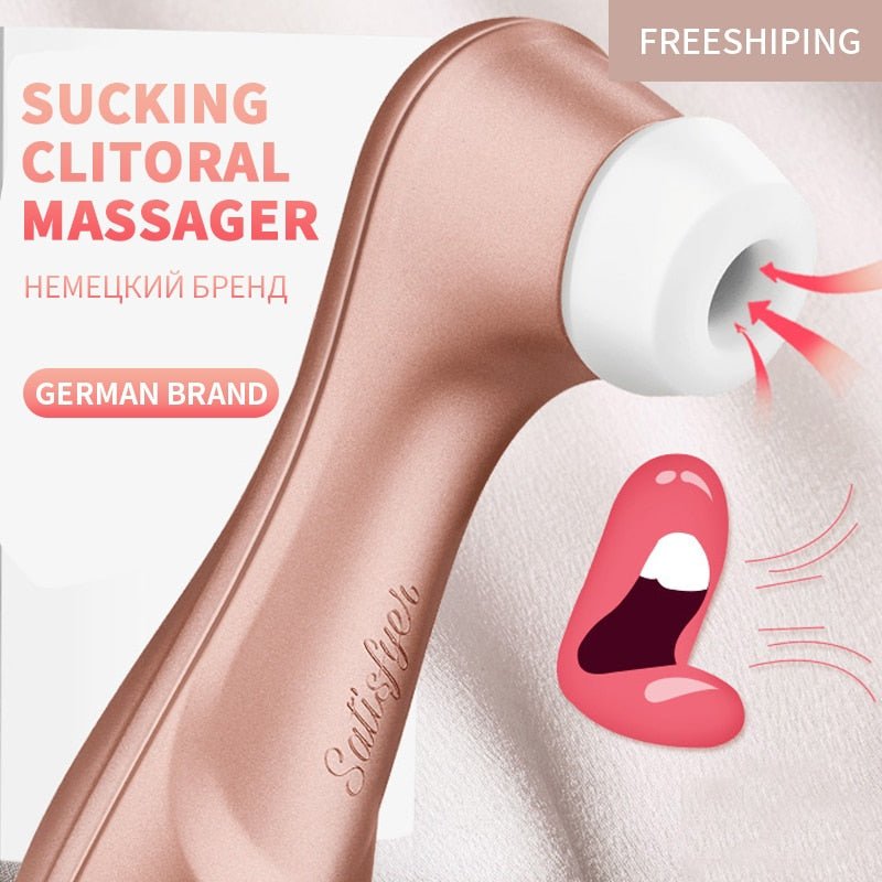 German Satisfyer Pro 2 Sucking Vibrators G Spot Clit Stimulation Vibration Nipple Sucker Erotic Adult Sex Women Toys Clitoral - My StoreGerman Satisfyer Pro 2 Sucking Vibrators G Spot Clit Stimulation Vibration Nipple Sucker Erotic Adult Sex Women Toys Clitoral33sextoysMy StoreHH58-satisfyer pro 2satisfyer pro 2German Satisfyer Pro 2 Sucking Vibrators G Spot Clit Stimulation Vibration Nipple Sucker Erotic Adult Sex Women Toys Clitoral