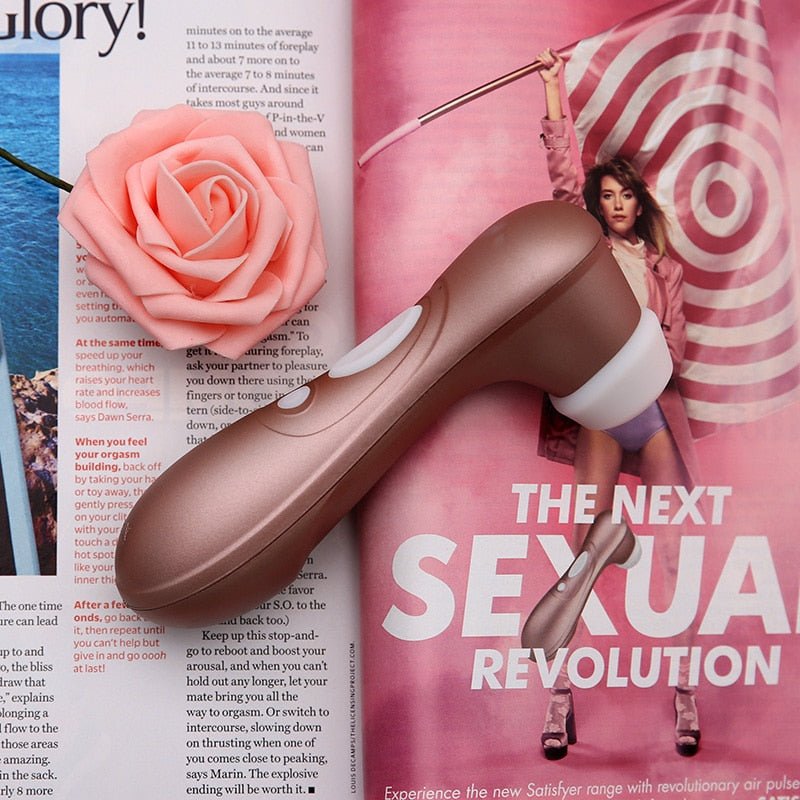 German Satisfyer Pro 2 Sucking Vibrators G Spot Clit Stimulation Vibration Nipple Sucker Erotic Adult Sex Women Toys Clitoral - My StoreGerman Satisfyer Pro 2 Sucking Vibrators G Spot Clit Stimulation Vibration Nipple Sucker Erotic Adult Sex Women Toys Clitoral33sextoysMy StoreHH58-satisfyer pro 2satisfyer pro 2German Satisfyer Pro 2 Sucking Vibrators G Spot Clit Stimulation Vibration Nipple Sucker Erotic Adult Sex Women Toys Clitoral