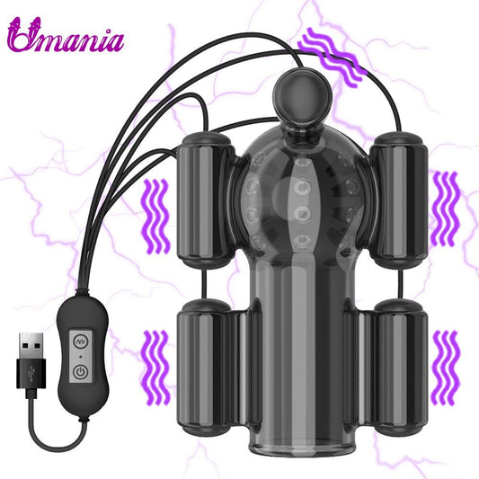 ที่มีประสิทธิภาพ Glans Vibrator ชาย Penis Trainer แขนเซ็กซ์ทอยสำหรับชายอวัยวะเพศชาย Delay Ejaculation ชาย Masturbation 20ความเร็ว - My Storeที่มีประสิทธิภาพ Glans Vibrator ชาย Penis Trainer แขนเซ็กซ์ทอยสำหรับชายอวัยวะเพศชาย Delay Ejaculation ชาย Masturbation 20ความเร็วthai - adultMy StoreTH2 Motors Cที่มีประสิทธิภาพ Glans Vibrator ชาย Penis Trainer แขนเซ็กซ์ทอยสำหรับชายอวัยวะเพศชาย Delay Ejaculation ชาย Masturbation 20ความเร็ว