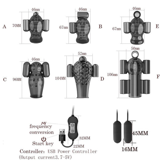 ที่มีประสิทธิภาพ Glans Vibrator ชาย Penis Trainer แขนเซ็กซ์ทอยสำหรับชายอวัยวะเพศชาย Delay Ejaculation ชาย Masturbation 20ความเร็ว - My Storeที่มีประสิทธิภาพ Glans Vibrator ชาย Penis Trainer แขนเซ็กซ์ทอยสำหรับชายอวัยวะเพศชาย Delay Ejaculation ชาย Masturbation 20ความเร็วthai - adultMy StoreTH2 Motors Cที่มีประสิทธิภาพ Glans Vibrator ชาย Penis Trainer แขนเซ็กซ์ทอยสำหรับชายอวัยวะเพศชาย Delay Ejaculation ชาย Masturbation 20ความเร็ว
