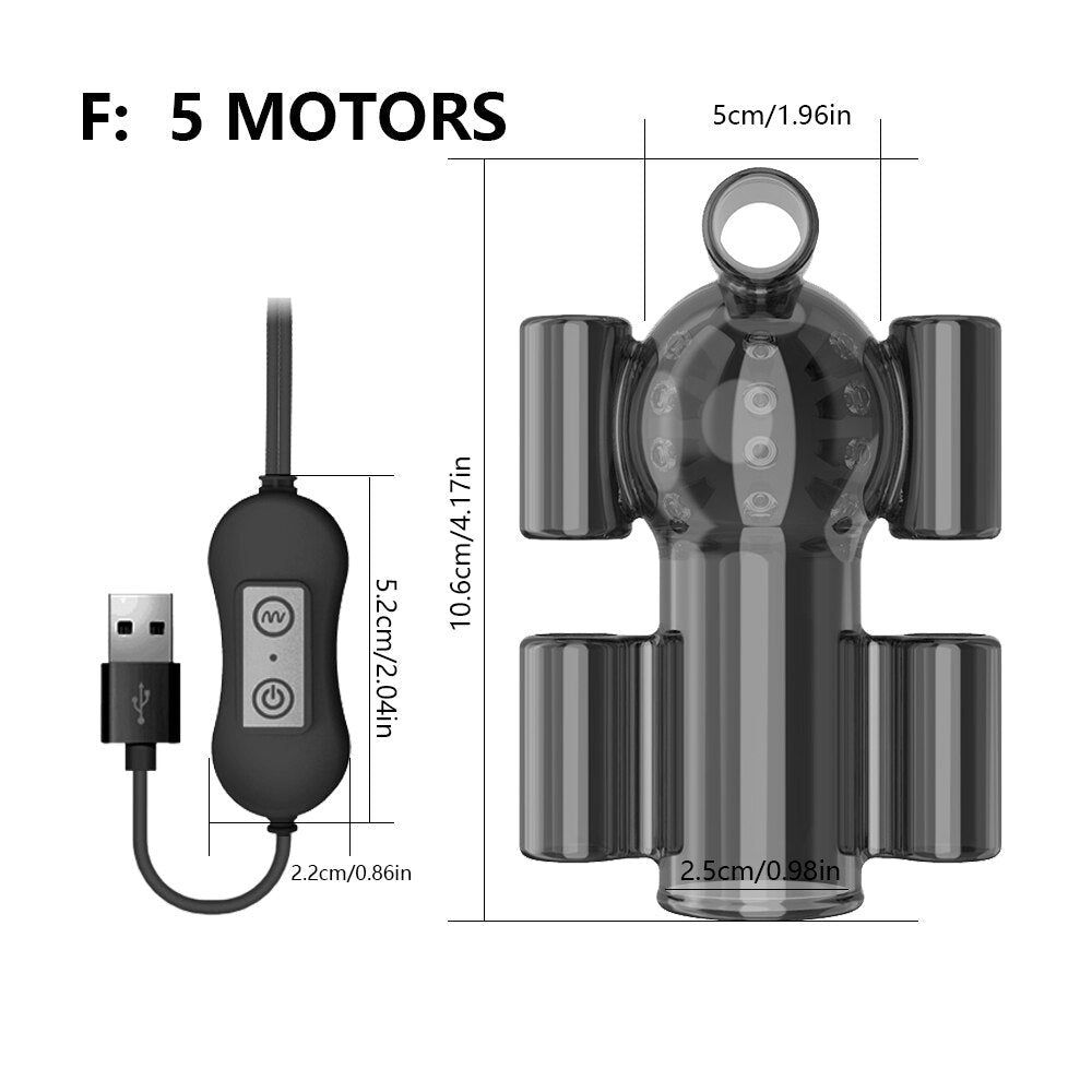 ที่มีประสิทธิภาพ Glans Vibrator ชาย Penis Trainer แขนเซ็กซ์ทอยสำหรับชายอวัยวะเพศชาย Delay Ejaculation ชาย Masturbation 20ความเร็ว - My Storeที่มีประสิทธิภาพ Glans Vibrator ชาย Penis Trainer แขนเซ็กซ์ทอยสำหรับชายอวัยวะเพศชาย Delay Ejaculation ชาย Masturbation 20ความเร็วthai - adultMy StoreTH2 Motors Cที่มีประสิทธิภาพ Glans Vibrator ชาย Penis Trainer แขนเซ็กซ์ทอยสำหรับชายอวัยวะเพศชาย Delay Ejaculation ชาย Masturbation 20ความเร็ว