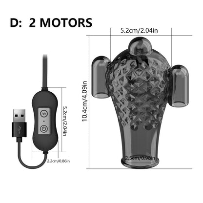 ที่มีประสิทธิภาพ Glans Vibrator ชาย Penis Trainer แขนเซ็กซ์ทอยสำหรับชายอวัยวะเพศชาย Delay Ejaculation ชาย Masturbation 20ความเร็ว - My Storeที่มีประสิทธิภาพ Glans Vibrator ชาย Penis Trainer แขนเซ็กซ์ทอยสำหรับชายอวัยวะเพศชาย Delay Ejaculation ชาย Masturbation 20ความเร็วthai - adultMy StoreTH2 Motors Dที่มีประสิทธิภาพ Glans Vibrator ชาย Penis Trainer แขนเซ็กซ์ทอยสำหรับชายอวัยวะเพศชาย Delay Ejaculation ชาย Masturbation 20ความเร็ว